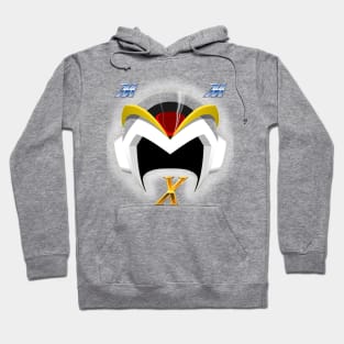 Simply MMX Hoodie